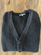 Herren cardigans braun gebraucht kaufen  Augsburg