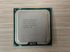 Processador Intel Pentium E5700 Dual Core CPU SLGTH 3.0 Ghz / 2M / 800 / 06 comprar usado  Enviando para Brazil