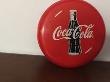 Coca cola frisbee usato  Cirie