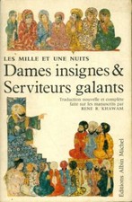 Dames insignes serviteurs d'occasion  Hennebont
