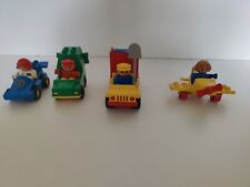 duplo mullwagen gebraucht kaufen duplo mullwagen gebraucht kaufen Bochum