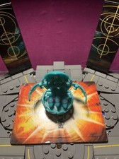 Bakugan exedra ventus for sale  Marinette