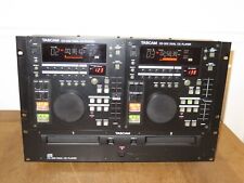 Tascam 302 rack for sale  NOTTINGHAM