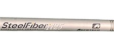 Aerotech steelfiber iron for sale  Saint Petersburg