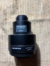 Olympus microscope cmad3 for sale  Milan