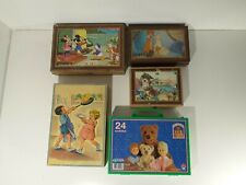 Lot jeux cubes d'occasion  Tours-