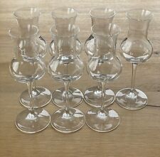 Schnaps glas kelch gebraucht kaufen  Luhe-Wildenau