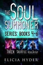 Soul summoner series for sale  Indianapolis