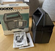 Hummingbird 200dx portable for sale  Appleton