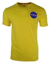 Alpha industries shirt d'occasion  Expédié en Belgium