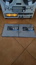 Sigillata bobina ampex usato  Venezia