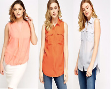 Chain women blouse for sale  BURY