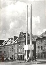 11972240 Koszalin Koeslin Pommern Pomnik XX lecia, używany na sprzedaż  Wysyłka do Poland