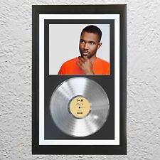 Frank ocean platinum for sale  Cape Coral