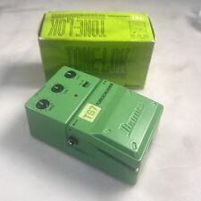 Ibanez ts7c tube gebraucht kaufen  Berlin