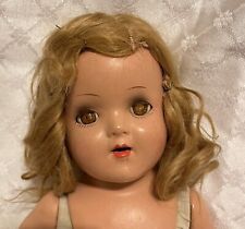 Vintage doll open for sale  Arbuckle