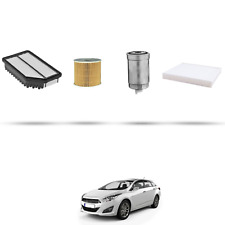 Hoffcar kit tagliando usato  Italia