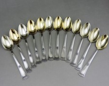 Cuillères thé café d'occasion Cuillères thé café d'occasion  Limoges-