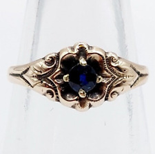 Bague antique 14k d'occasion  Paris II