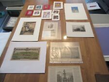14x alter litho gebraucht kaufen  Dietenheim