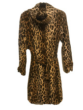 Vegan vintage leopard d'occasion  Expédié en Belgium