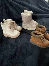Set children boots for sale  Post