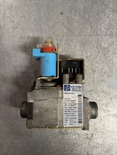 Valvola gas sigma usato  Altamura