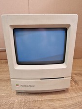 Apple Macintosh Classic M0420 comprar usado  Enviando para Brazil
