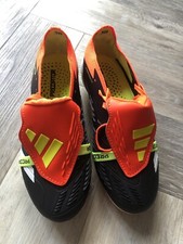 Kids adidas predator for sale  HINCKLEY