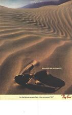 1982 ray ban d'occasion  Expédié en Belgium