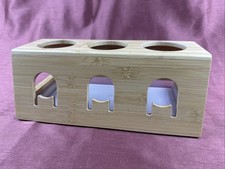 Kesper flaschenhalter flaschen gebraucht kaufen  Volkach
