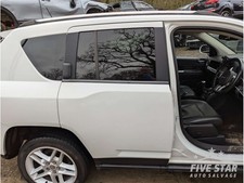 Jeep compass rear for sale  UK