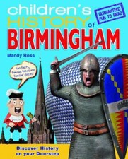 Children's History of Birmingham by Mandy Ross comprar usado  Enviando para Brazil