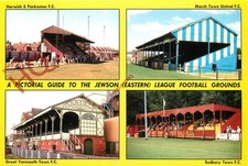 Picture postcard football for sale  NEWCASTLE UPON TYNE