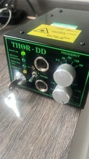 Thor lllt laser for sale  PRESTON