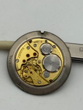 Zenith 106 movement usato Zenith 106 movement usato  Napoli