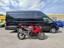 2017 ford transit for sale  BRISTOL
