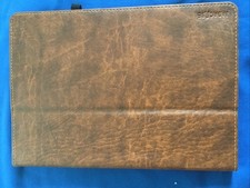 Premium leder cover gebraucht kaufen  Neumünster