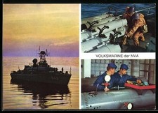 Volksmarine nva torpedoschnell gebraucht kaufen  Berlin