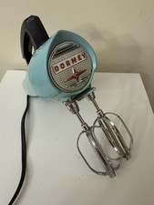 Vintage 1950 turquoise for sale  Moosic