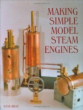 Making simple model for sale  ROSSENDALE