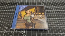 Tomb raider last for sale  HOUNSLOW