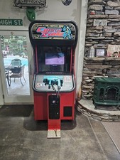Crisis zone arcade for sale  New Richmond