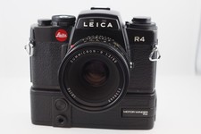 Leica ob. summicron usato  Torino