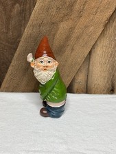 Funny garden gnome for sale  Lizton