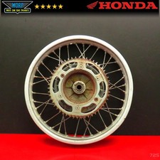 Genuine oem honda d'occasion  Expédié en Belgium