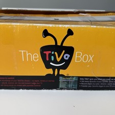 Tivo box series for sale  Knoxville