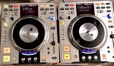 Denon s3500 pair for sale  ENFIELD