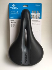 Fahrrad sattel terry gebraucht kaufen  Hamburg