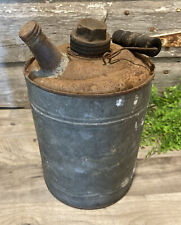 Vintage galvanized cream for sale  Thief River Falls